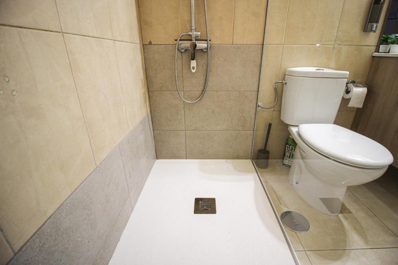 Apartment On Top Floor With Heated Pool In Golf Del Sur San Miguel de Abona Exterior photo
