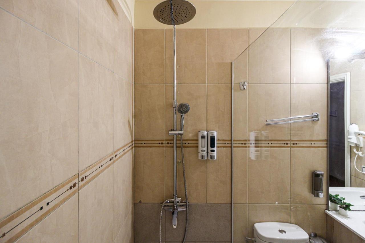 Apartment On Top Floor With Heated Pool In Golf Del Sur San Miguel de Abona Exterior photo